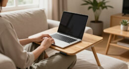 11 Best Portable Laptop Desks in 2026
