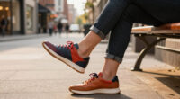 12 Best Fashion Footwear in 2026