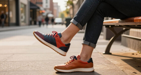 12 Best Fashion Footwear in 2026