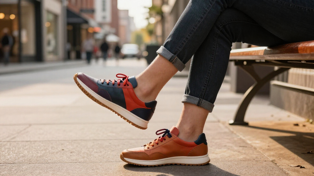 12 Best Fashion Footwear in 2026