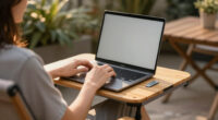 12 Best Portable Laptop Desks in 2026