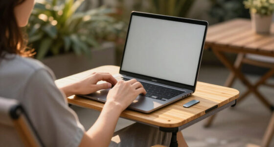 12 Best Portable Laptop Desks in 2026