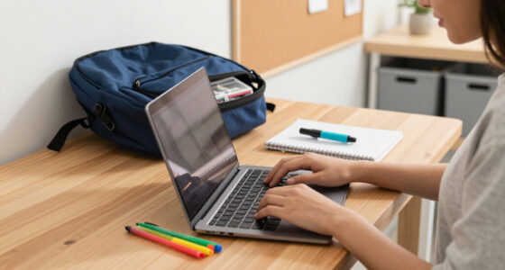 12 Best School Supplies For College Students In 2026