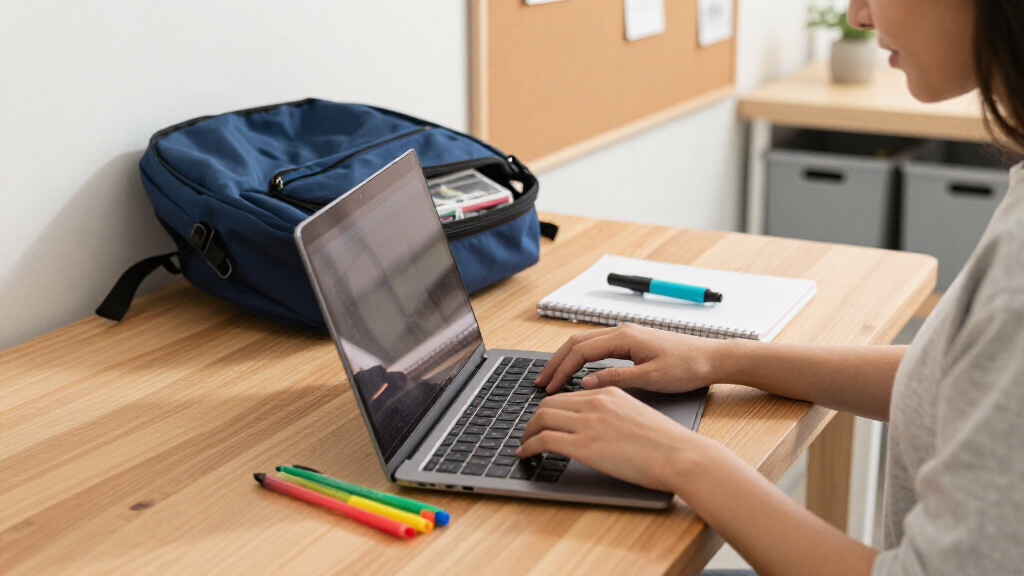 12 Best School Supplies For College Students In 2026