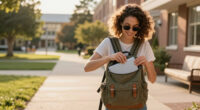 12 Best Student Backpack With Laptop Compartment in 2026