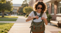 12 Best Student Backpack With Laptop Compartment in 2026