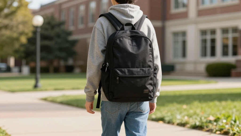12 Best Student Laptop Backpacks in 2026