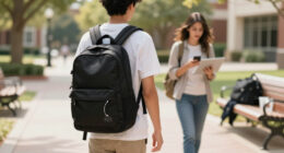 12 Best Student Laptop Backpacks With Charging Ports in 2026