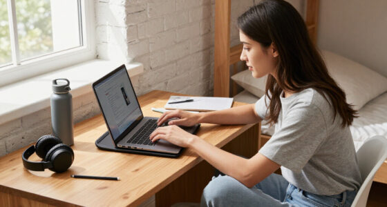 13 Best Ergonomic Laptop Stands For Students In 2026