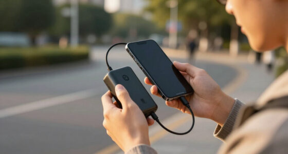 13 Best Portable Phone Chargers in 2026