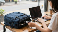 13 Best Student Laptop Backpacks With Charging Ports in 2026