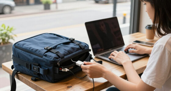 13 Best Student Laptop Backpacks With Charging Ports in 2026