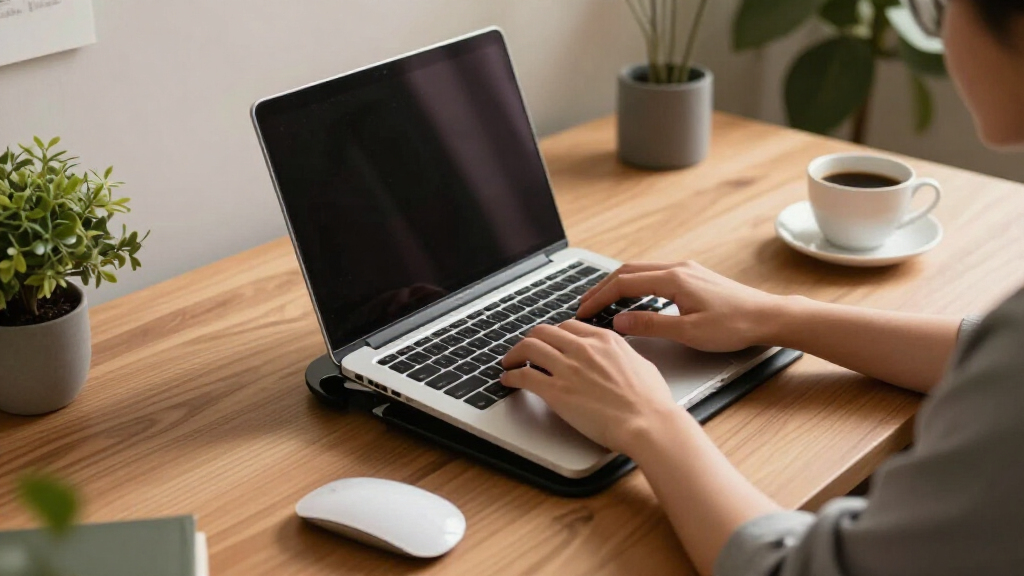 14 Best Ergonomic Laptop Stands in 2026