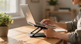 14 Best Ergonomic Laptop Stands in 2026