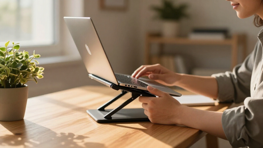 14 Best Ergonomic Laptop Stands in 2026