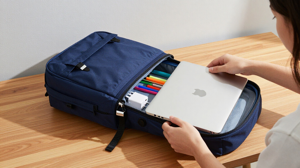 14 Best Student Laptop Backpacks for Campus Life in 2026