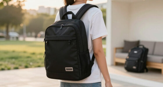 14 Best Student Laptop Backpacks in 2026