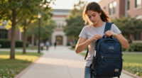 14 Best Student Laptop Backpacks With Charging Ports for 2026