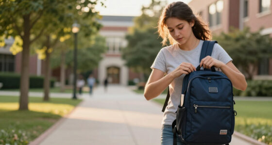 14 Best Student Laptop Backpacks With Charging Ports for 2026