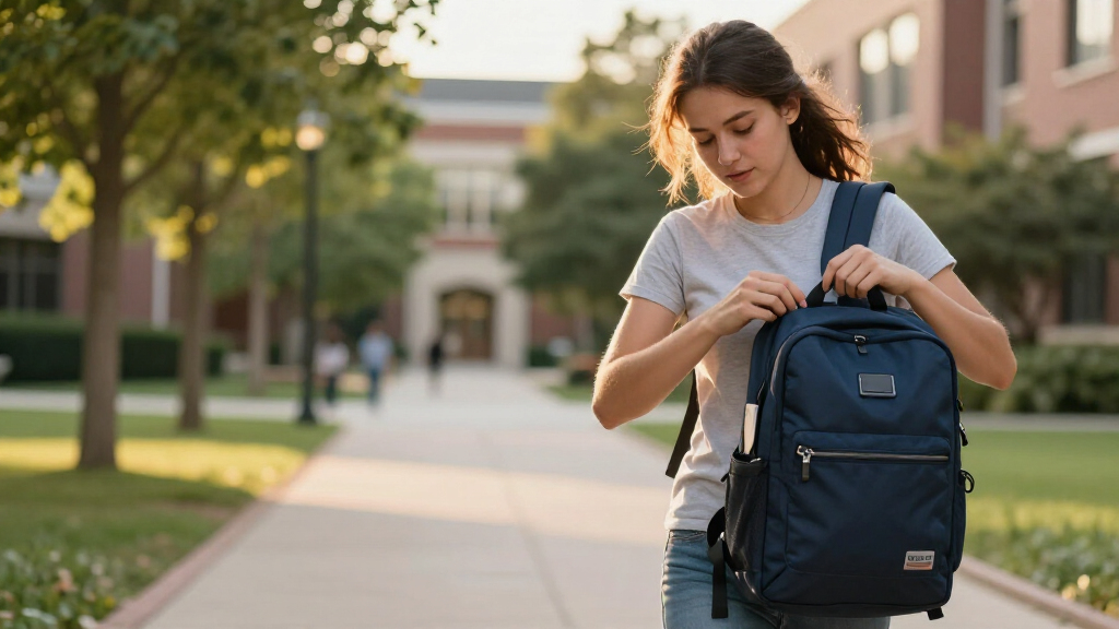 14 Best Student Laptop Backpacks With Charging Ports for 2026