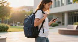 14 Best Student Laptop Backpacks With Charging Ports in 2026