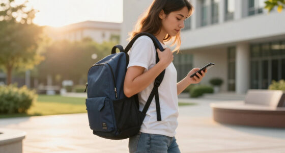 14 Best Student Laptop Backpacks With Charging Ports in 2026