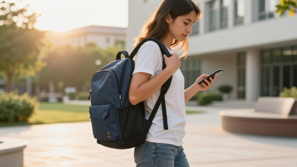 14 Best Student Laptop Backpacks With Charging Ports in 2026