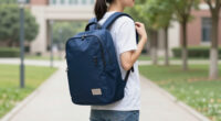 15 Best Ergonomic Laptop Backpacks For Students In 2026