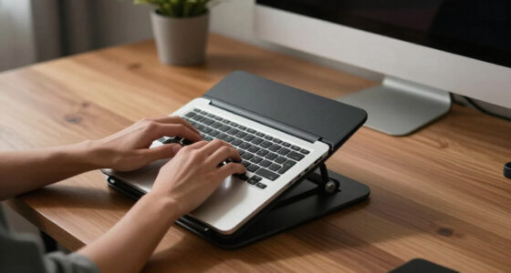 15 Best Ergonomic Laptop Stands in 2026