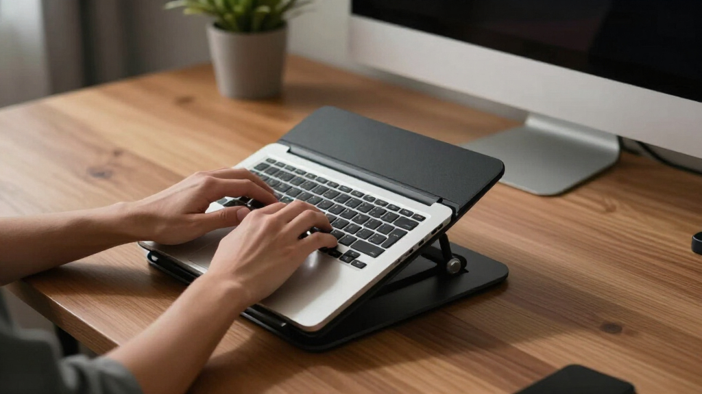 15 Best Ergonomic Laptop Stands in 2026