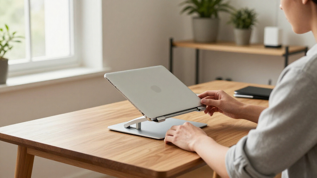 15 Best Ergonomic Laptop Stands in 2026