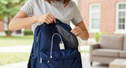 15 Best Student Backpack With Laptop Compartment in 2026