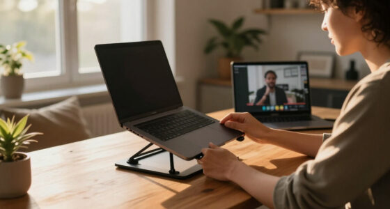15 Best Student Ergonomic Laptop Stands in 2026