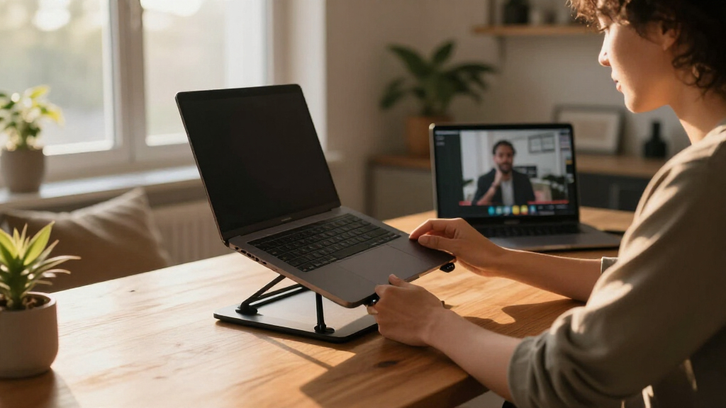 15 Best Student Ergonomic Laptop Stands in 2026