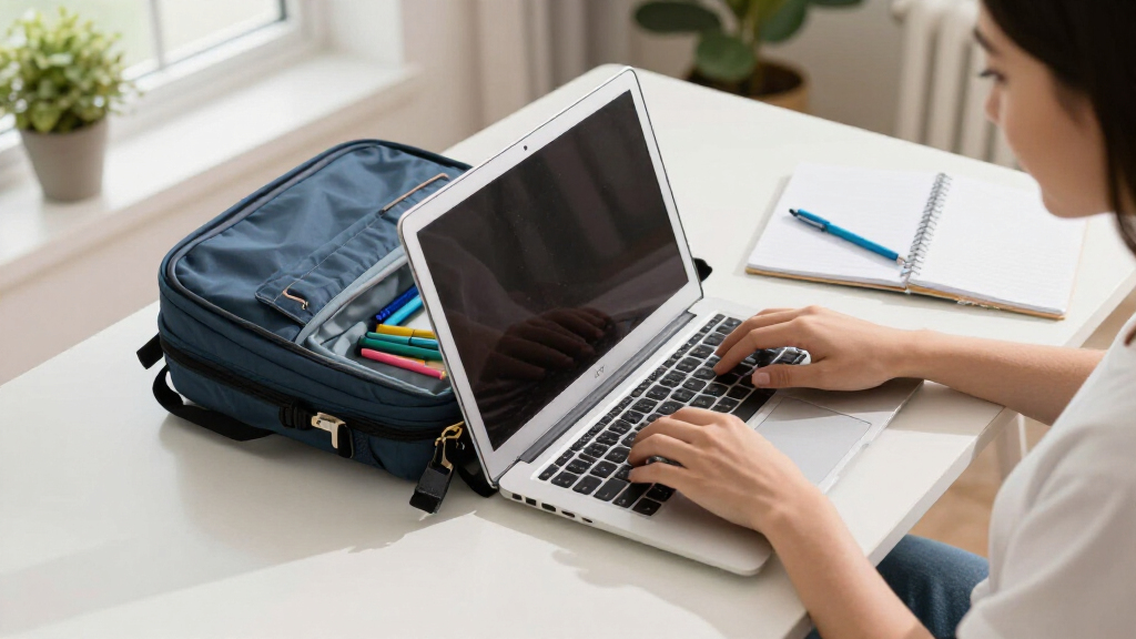 15 Best Student Laptop Backpacks for Campus Life in 2026