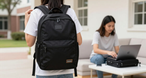 15 Best Student Laptop Backpacks in 2026