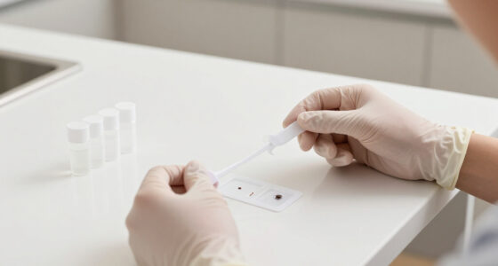 3 Best At-Home Tick Testing Kits in 2026
