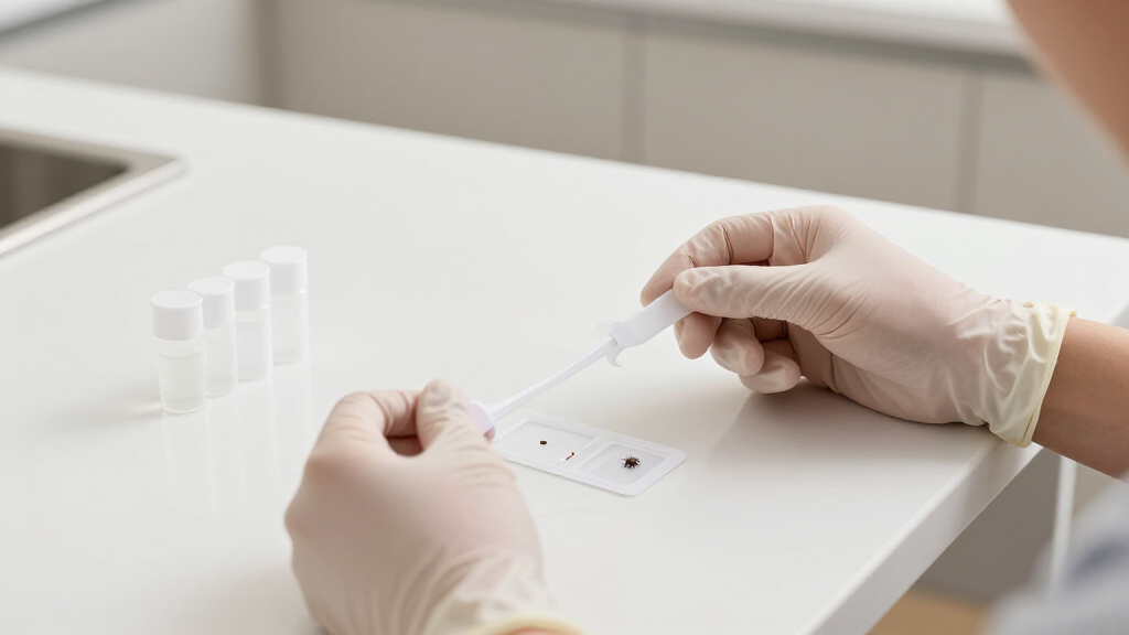 3 Best At-Home Tick Testing Kits in 2026