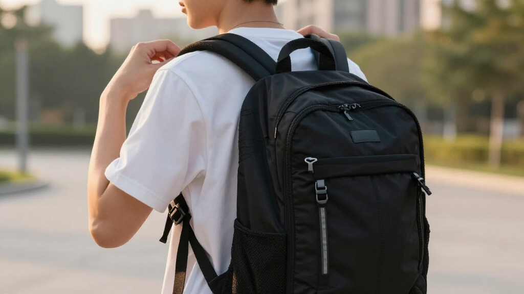 5 Best Ergonomic Backpacks for Students in 2026