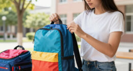 6 Best Back To School Backpacks In 2026
