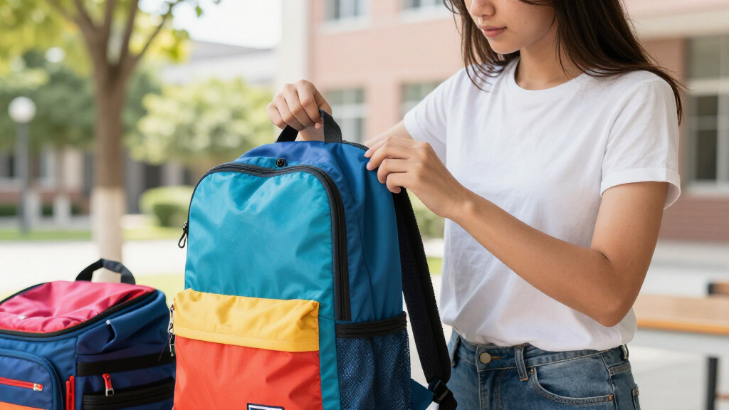 6 Best Back To School Backpacks In 2026