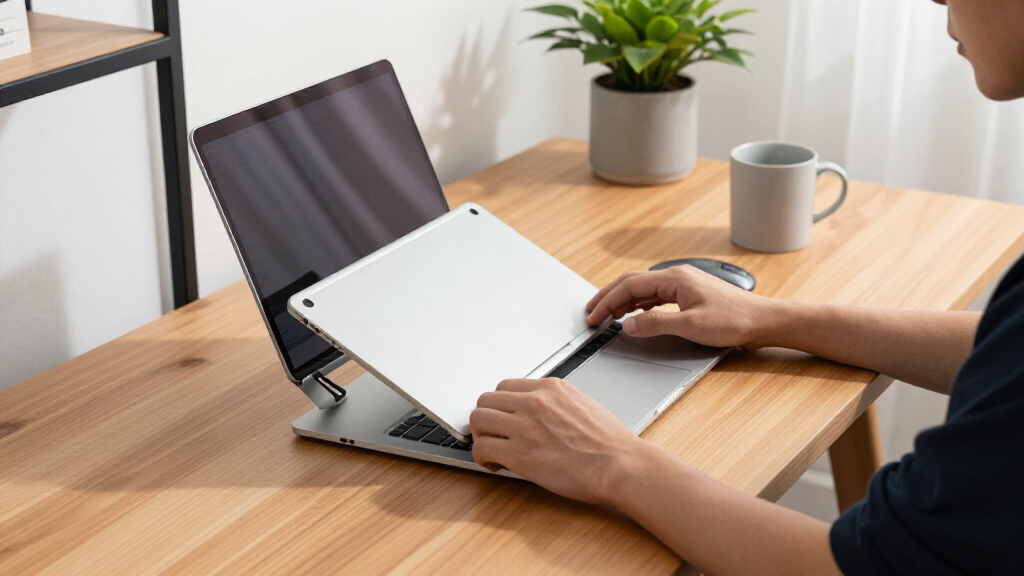 8 Best Ergonomic Laptop Stands in 2026