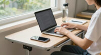 8 Best Portable Laptop Desks for Students in 2026