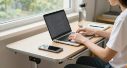8 Best Portable Laptop Desks for Students in 2026