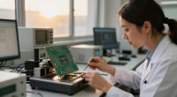 AMD Acquires Taalas To Boost Inference Performance By Etching Models In Silicon