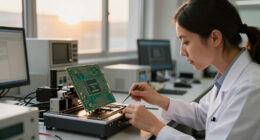 AMD Acquires Taalas To Boost Inference Performance By Etching Models In Silicon