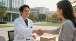 Anbogen Therapeutics And The University Of Tokyo Enter Collaborative Research Agreement To Evaluate ABT-301 Across Multiple Tumor Types, Targeting Accelerated Human Clinical Indication Expansion