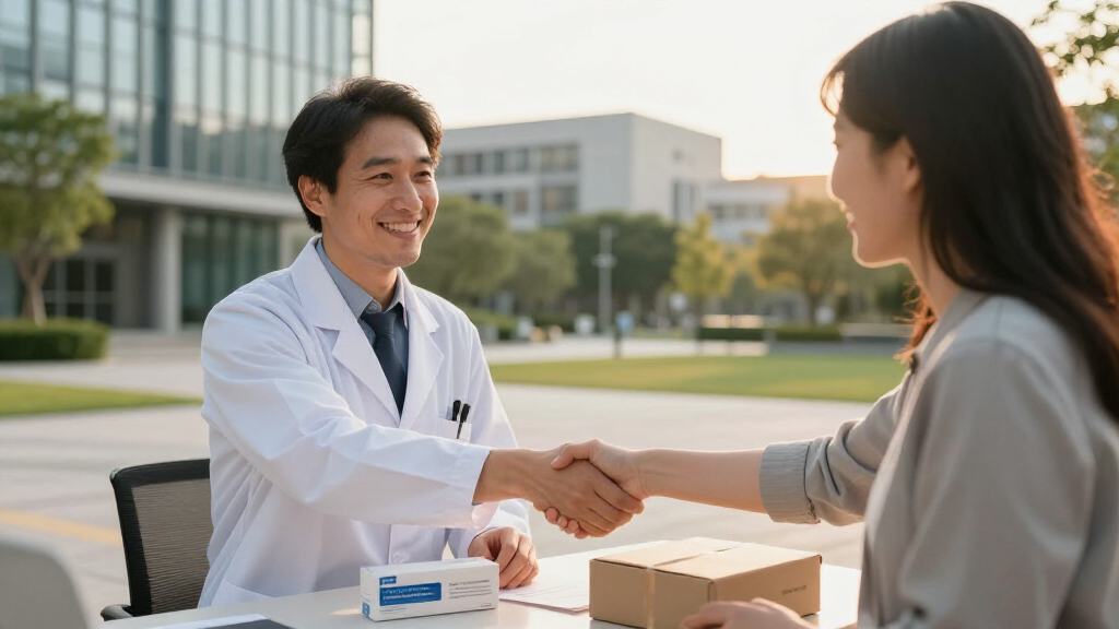 Anbogen Therapeutics And The University Of Tokyo Enter Collaborative Research Agreement To Evaluate ABT-301 Across Multiple Tumor Types, Targeting Accelerated Human Clinical Indication Expansion