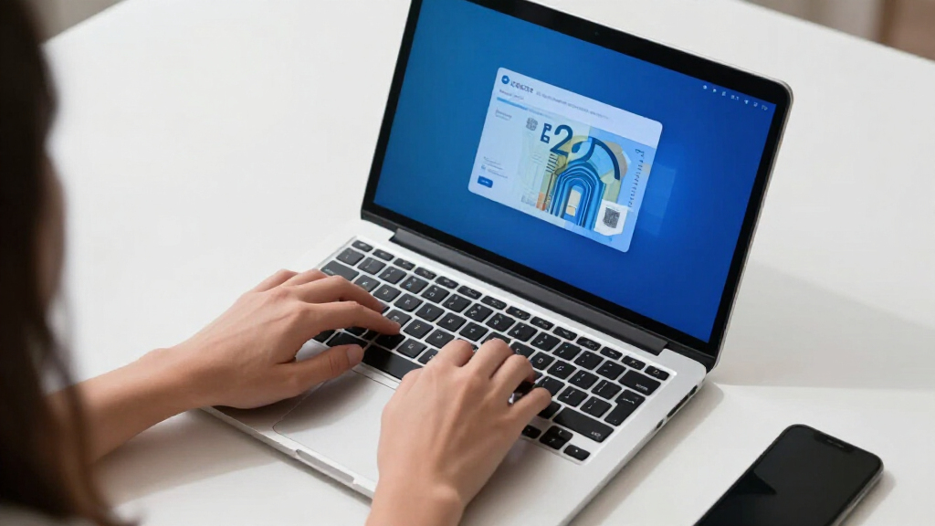 App Für Den Digitalen Euro Soll Höchste Barrierefreiheitsstandards Erfüllen