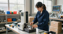 Applied Industrial Technologies Surges In Global Coverage